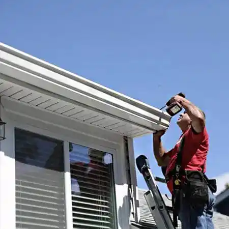 gutter services Ripley